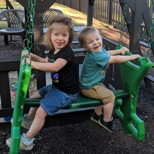 Meet your Posher, Cathy